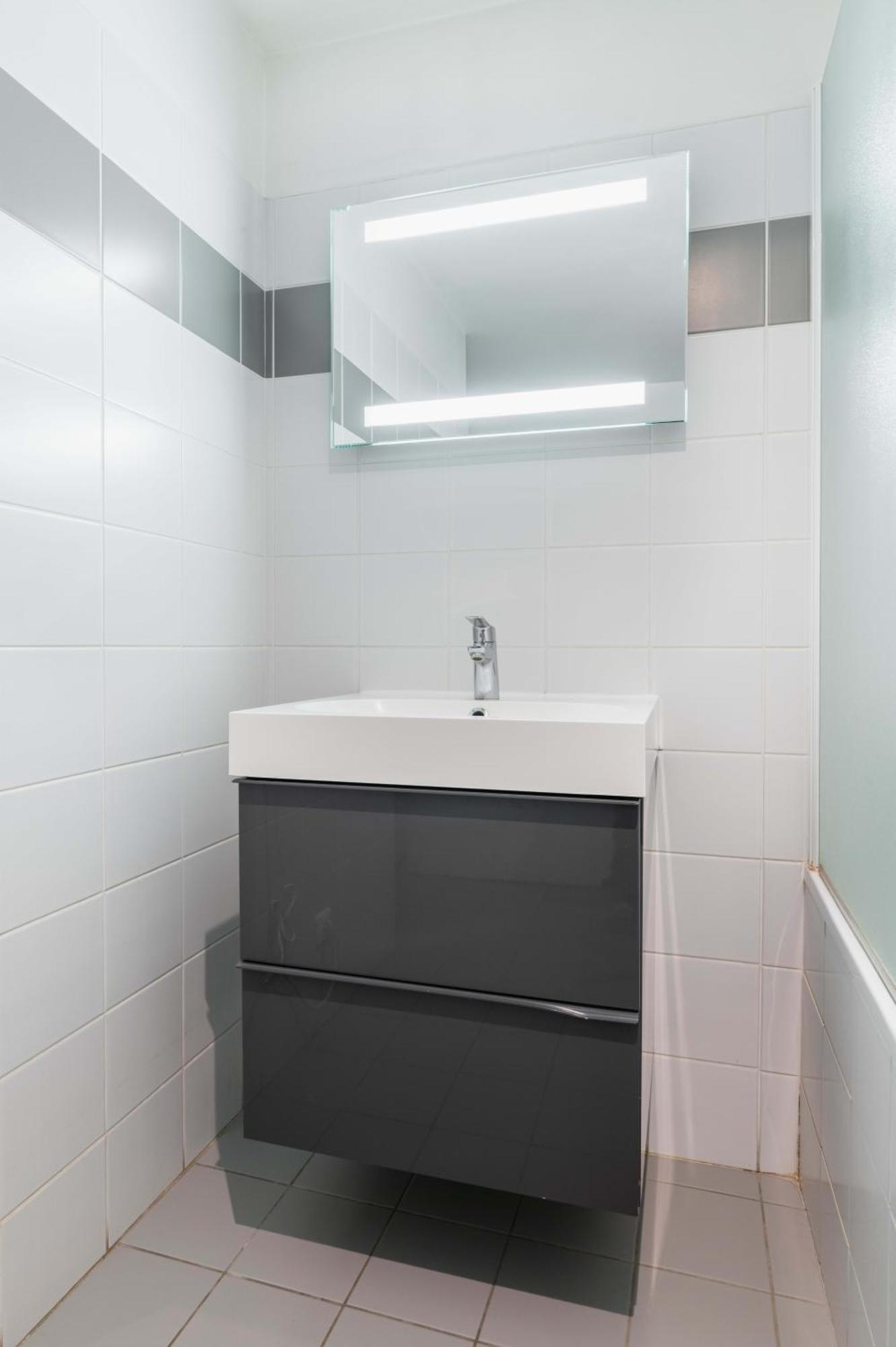 201 - Jardins Des Plantes -paris 5 - Flat-guest Apartment Paris